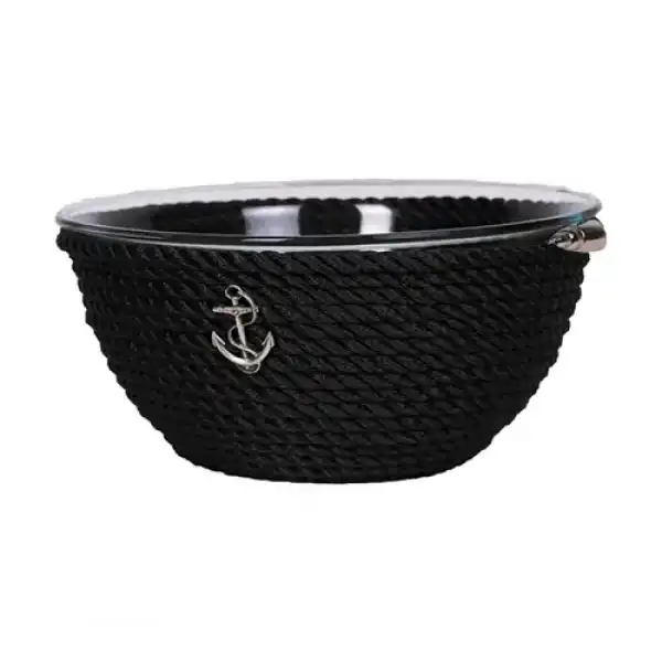 CaptainRA Salata Kasesi Siyah