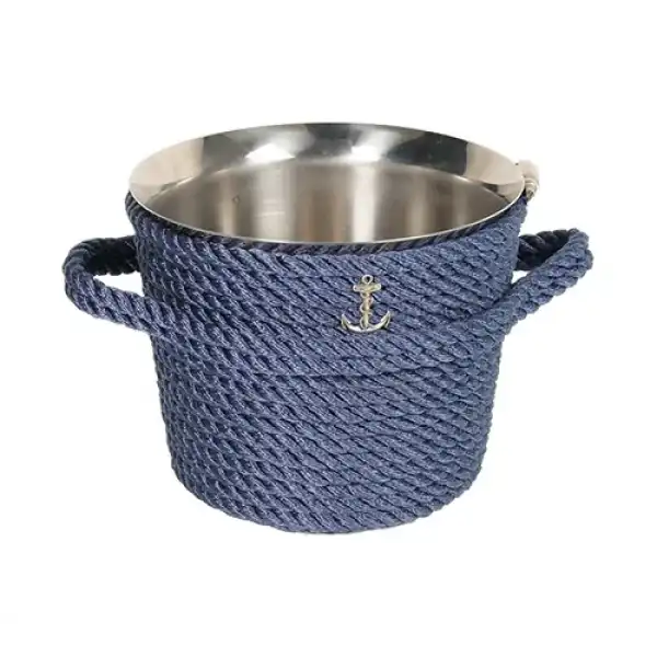 CaptainRA Şampanya Kovası Lacivert