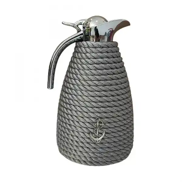 CaptainRA Termos 1 LT Gri