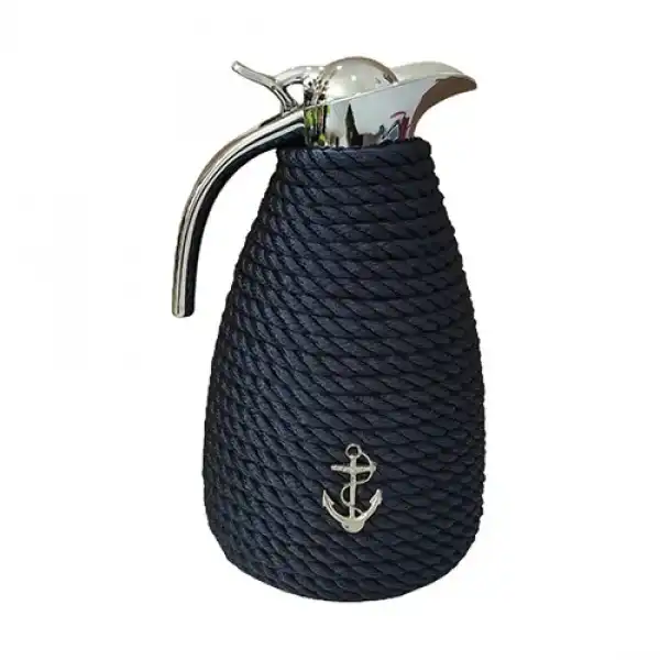 CaptainRA Termos 1 LT Lacivert