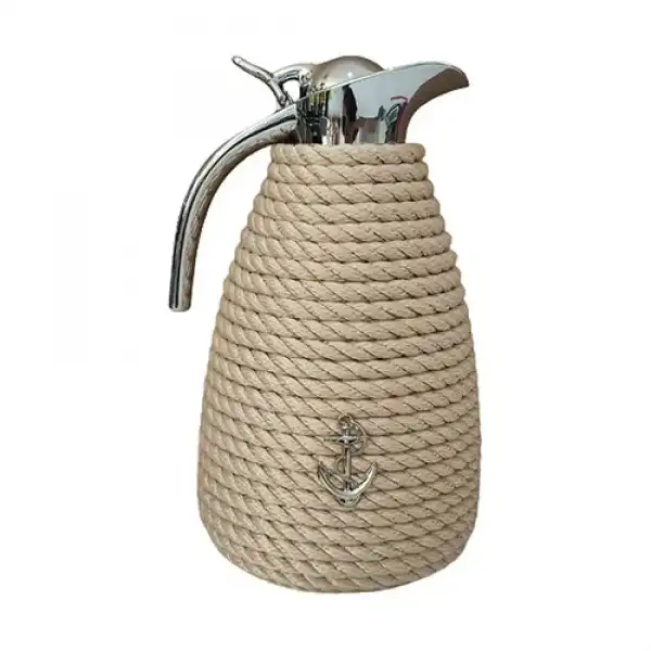 CaptainRA Termos 1,5 LT Bej