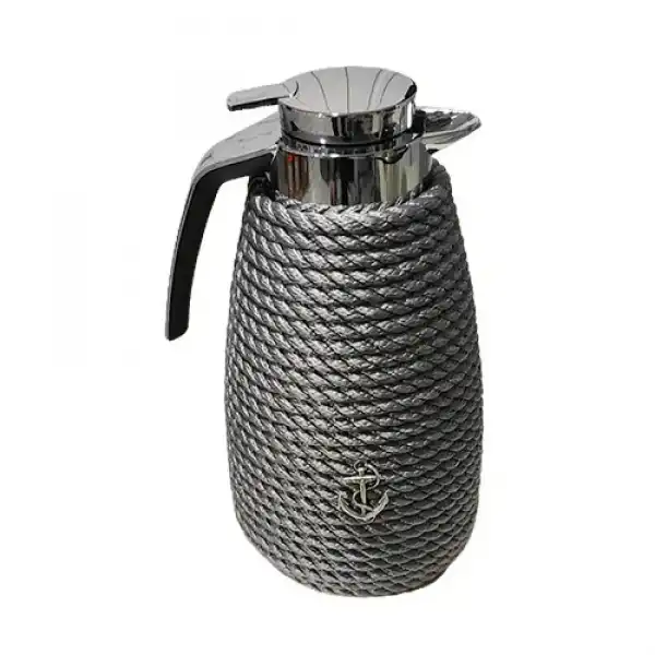 CaptainRA Termos 1,6 LT Gri