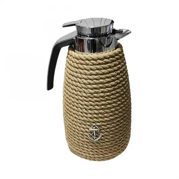 CaptainRA Termos 1,6 LT Krem