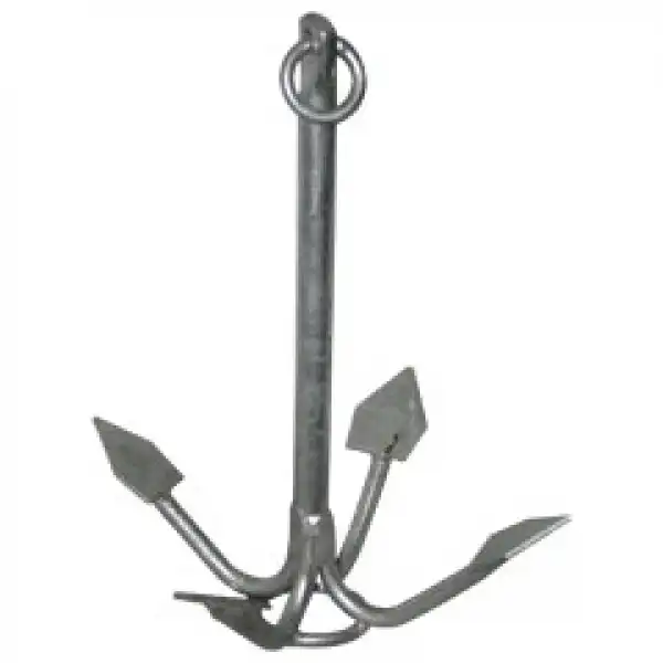 Çengel Çıpa, İnox 304,, 1,865 Kg