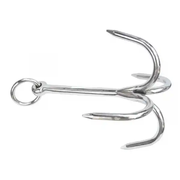 Çıpa Şemsiye Inox 304 0,39 Kg