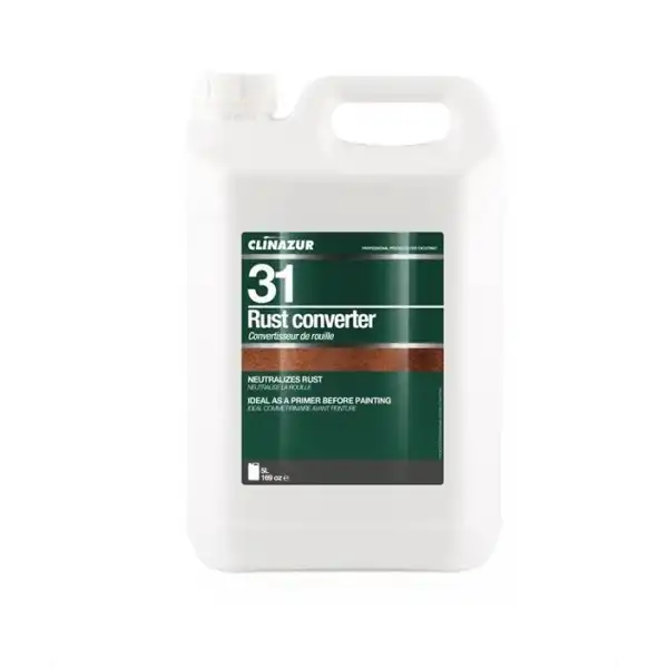 Clin Azur -31- Pas Dönüştürücü 5 Litre