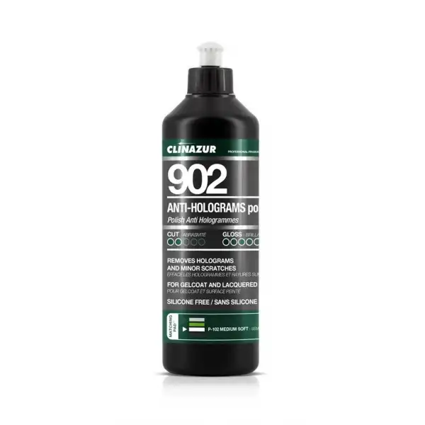 Clin Azur -902- Cila
