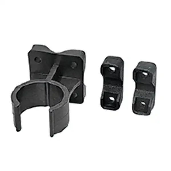 Lalizas Stella Can Simidi Işığı Tutucu Kelepçe Ø20-30mm