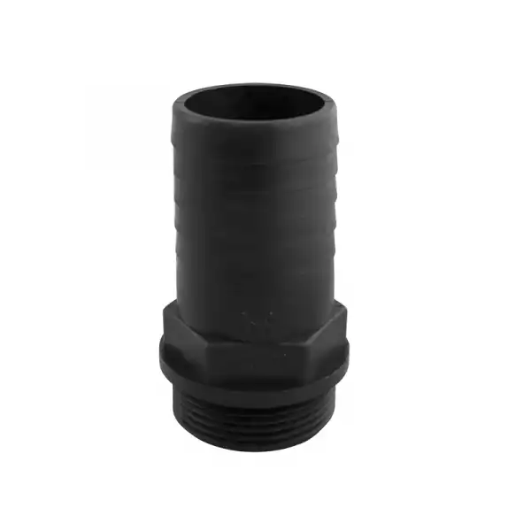 Lalizas Pompa Bağlantı Parçası G1¼ Ø38mm Erkek Blizz-Bora-Zef