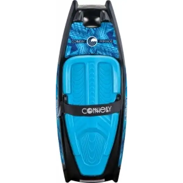 Connelly Kneeboard. Mirage