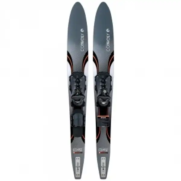 Connelly Kombo Kayak. Eclypse