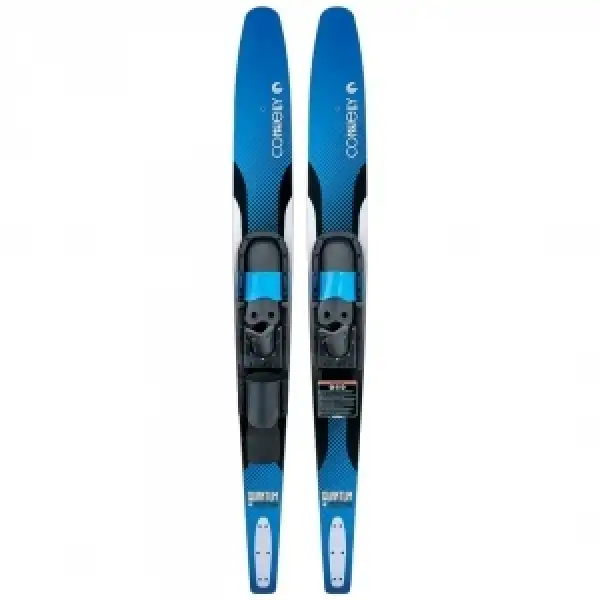 Connelly Kombo Kayak. Quantum