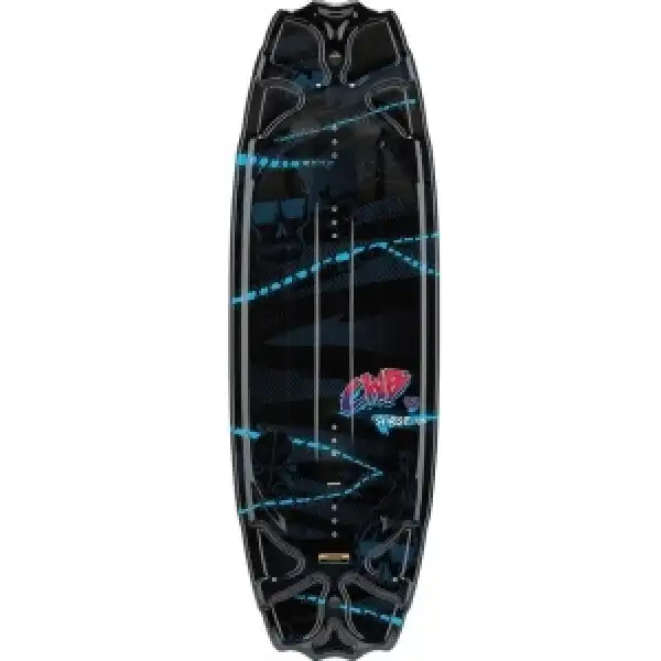 Cwb Wakeboard. Model Surge 125