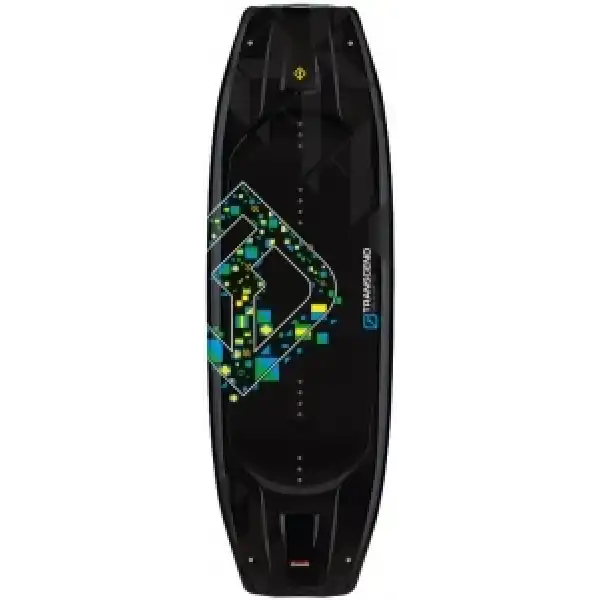 Cwb Wakeboard. Model Transcend