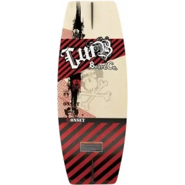 Cwb Wakeskate. Model Onset