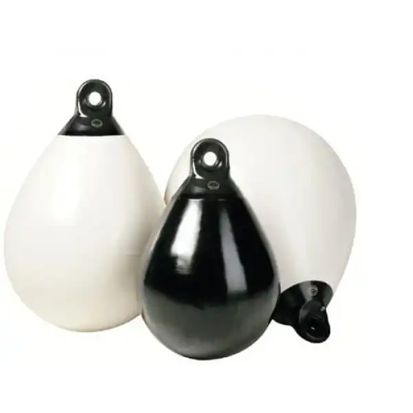 Dan-Fender Balon Usturmaça 81X104cm (b100) - Siyah