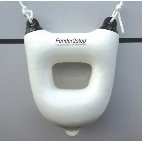 Dan-Fender Fender2Step Basamak Usturmaça