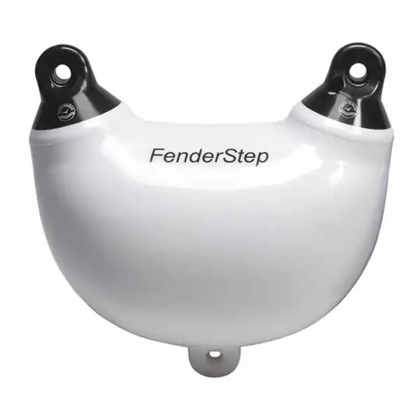 Dan-Fender Fenderstep Basamak Usturmaça Tekli