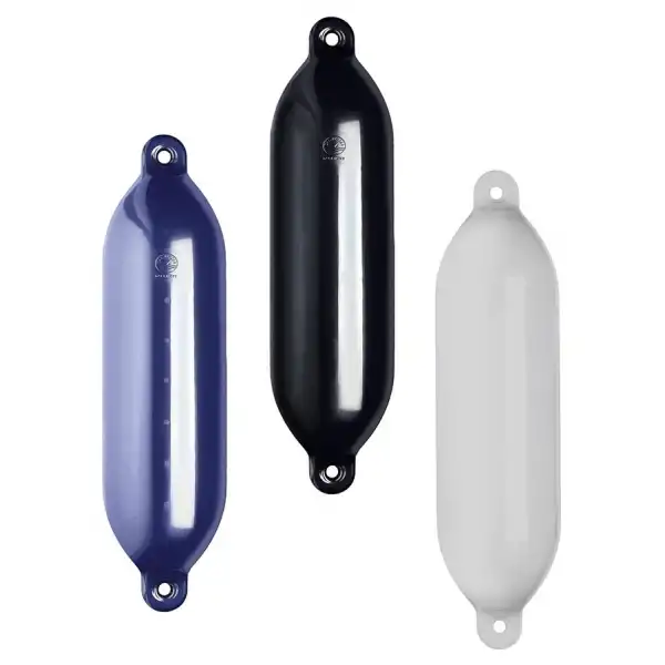 Dan-Fender Light Sosis Usturmaça Model:520L (135x540mm) - Lacivert