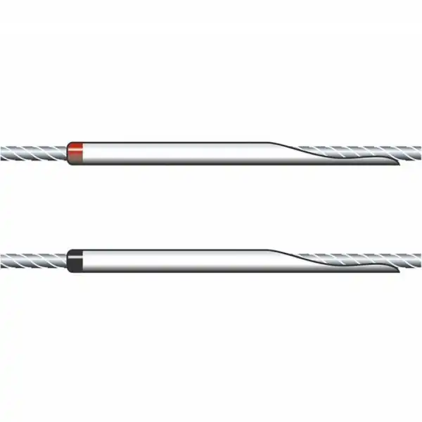 Dan-Fender Tel Kılıfı Çap: 6mm