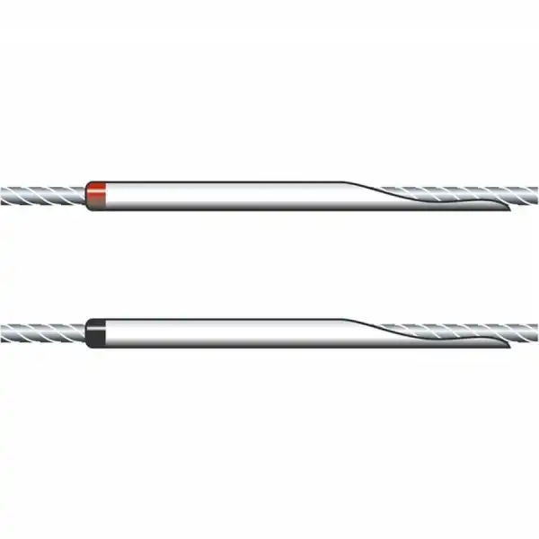 Dan-Fender Tel Kılıfı Çap:8mm