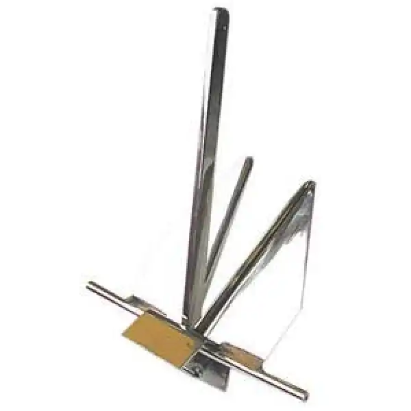 Danforth Tip Çıpa