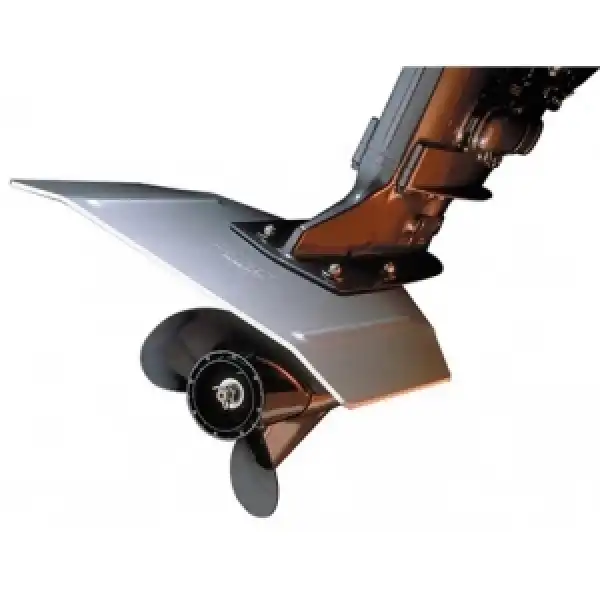 Davis Whale Tail Xl Dıştan Takma Motor Kanadı