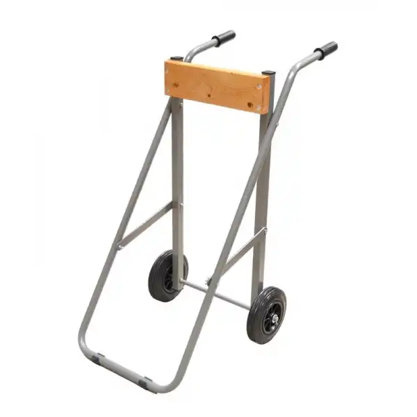 Deniz Motoru Taşıma Arabası 6-25HP