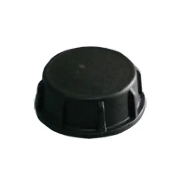 Nuova Rade Diablo Easy Switch Kapak 1½ Diş