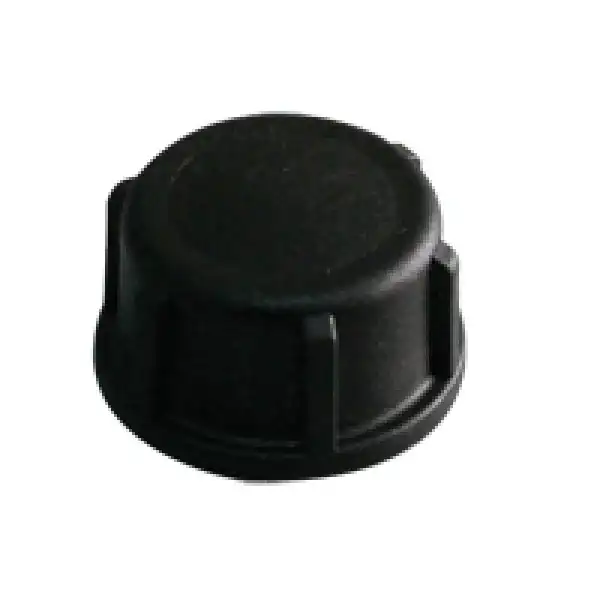 Nuova Rade Diablo Easy Switch Kapak 1/2 Dişli