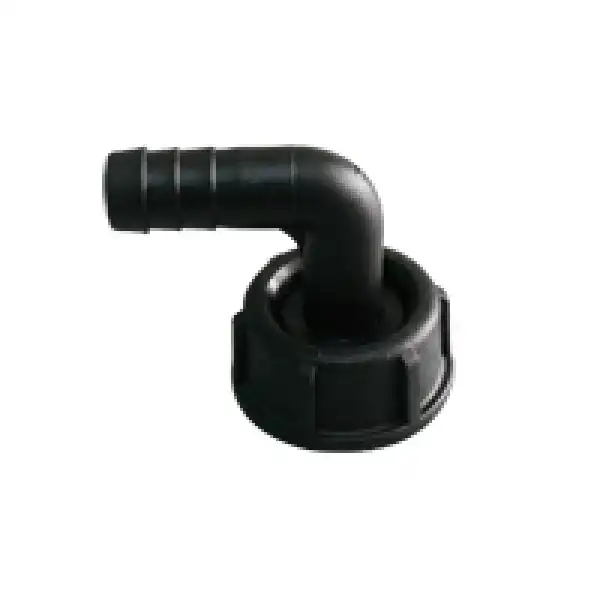 Nuova Rade Diablo Yakıt Tank Bağlantısı 90° 11mm 1/2