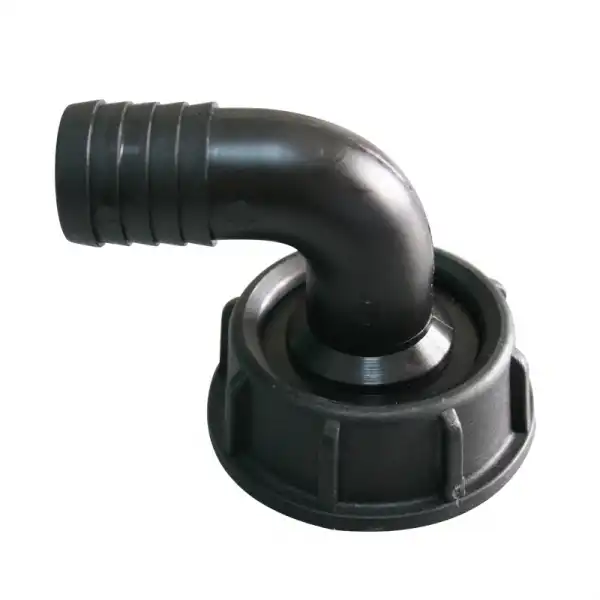 Nuova Rade Diablo Easy Switch Bağlantı 90° Ø25mm 1½