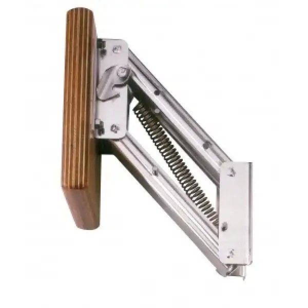 Dıştan Takma Motor Braketi