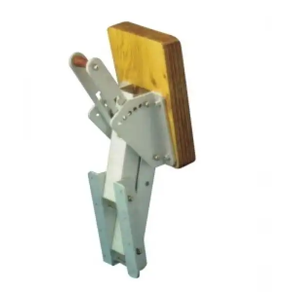 Dıştan Takma Motor Braketi