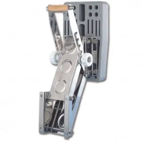 Dıştan Takma Motor Braketi