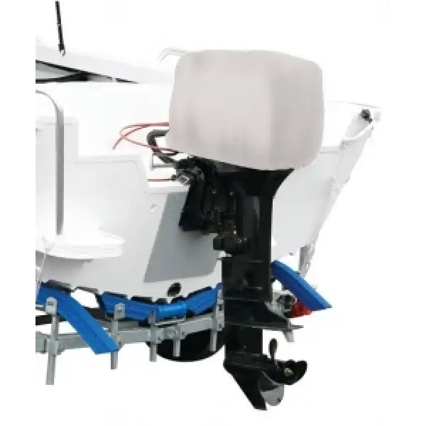 Dıştan Takma Motor Kılıfı