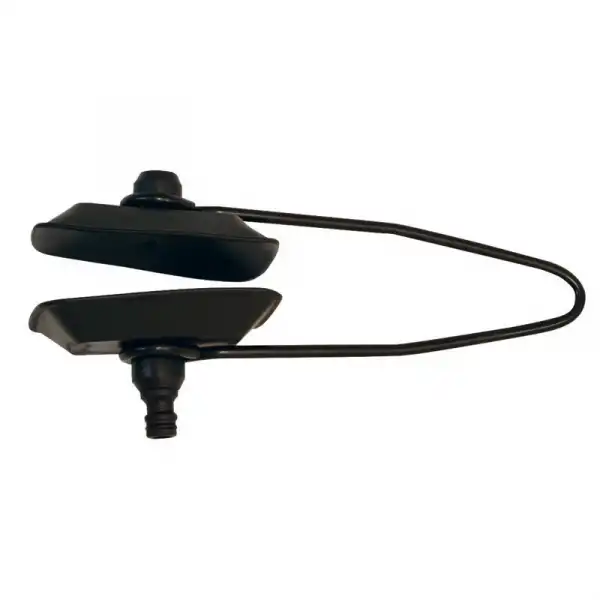 Dıştan Takma Motor Yıkama Aparatı - Dörtgen