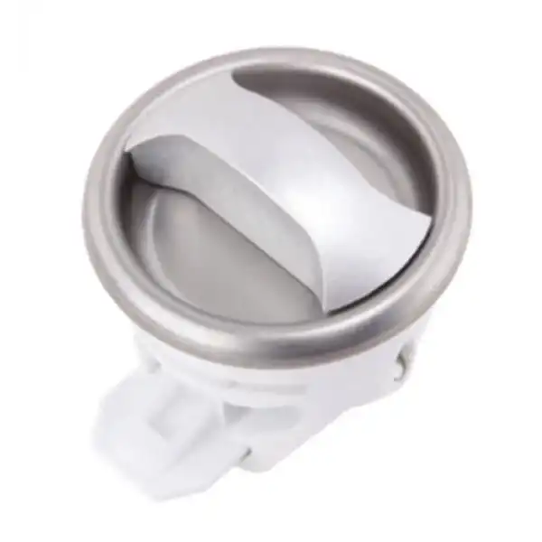 LAMP Dolap Kulpu Çevirmeli Ø50mm