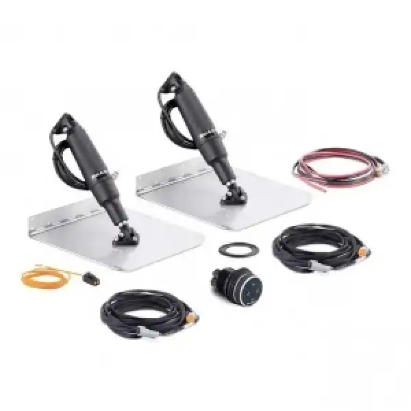 Dometıc Trim Tab Sistemi - Standart Kit