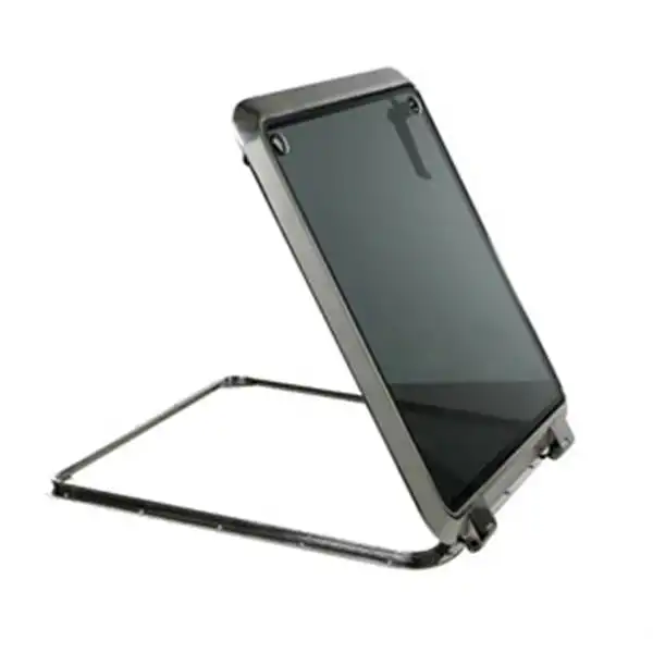 Dörtgen modern hatch çift açılım 495x495