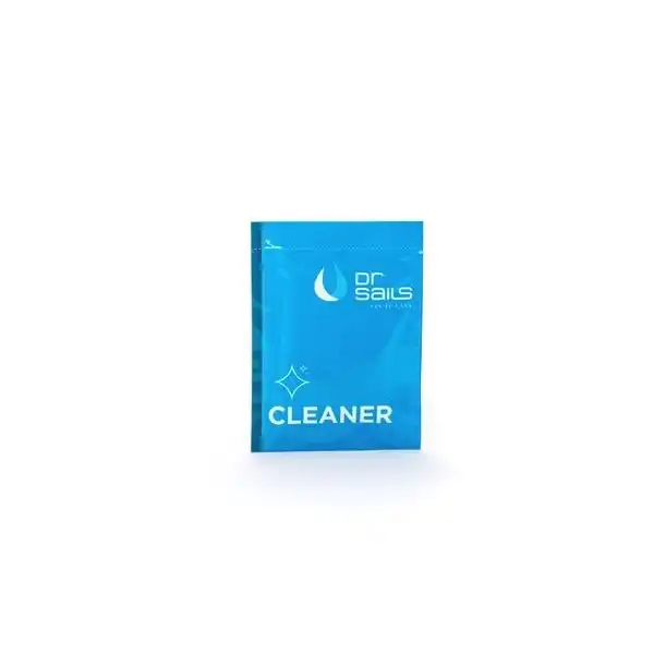 Drsails Cleaner - Yelken ve Branda Temizleme Solüsyonu