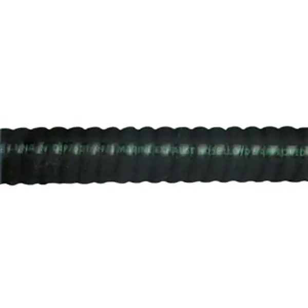 Egzoz hortumu 1Ø52mm