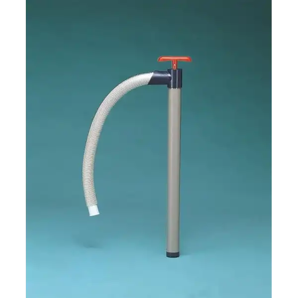 SEAWORLD El Pompası 80cm Hortumlu 5,8Lt/10 Basınç