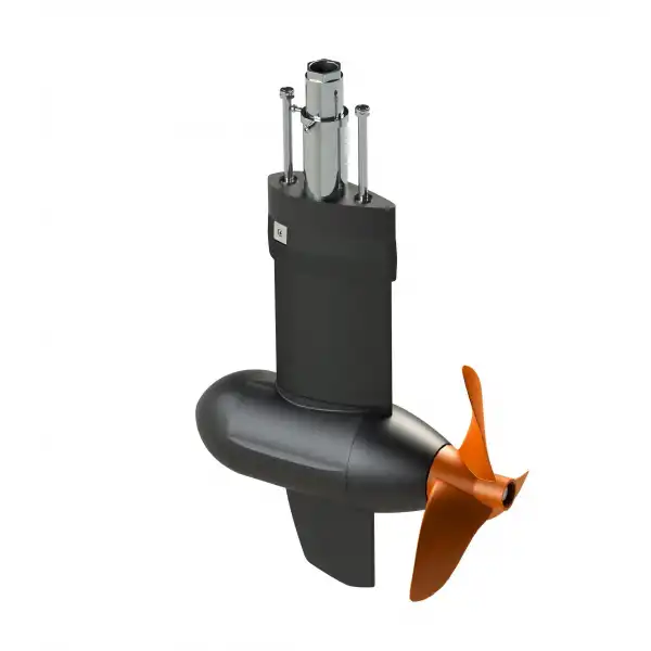 Torqeedo Elektrikli Motor Pod Drıve Cruıse 3.0 FP 24V DC