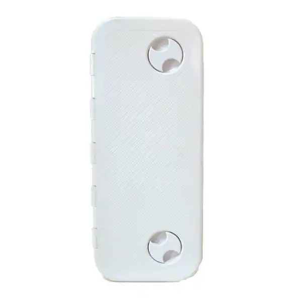 Lalizas Geçiş Hatchi Beyaz 250x598mm Dikdörtgen