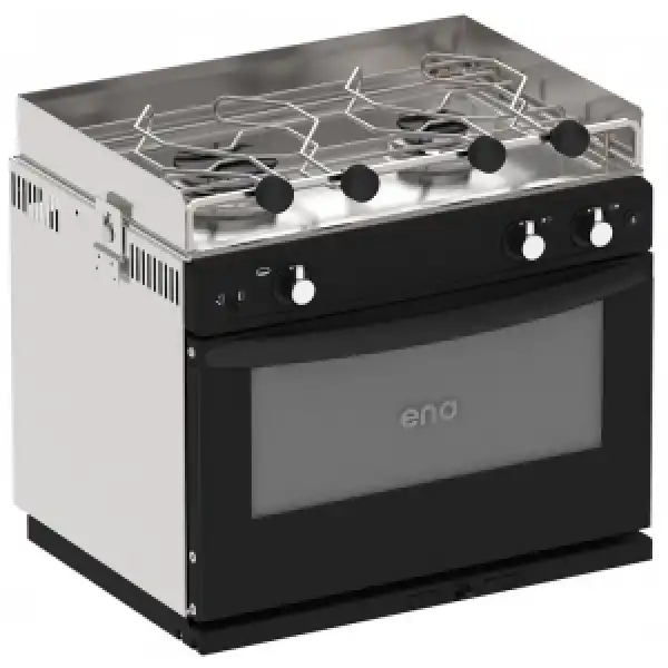 Eno Grand Large 2 Çift Ocaklı Fırın
