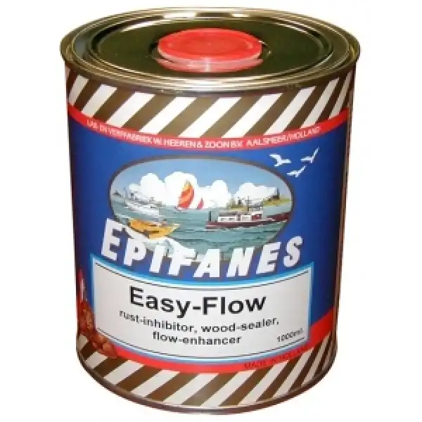 Epifanes Easy-flow. 1 Litre.