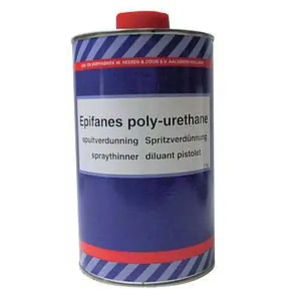 Epifanes Tiner
