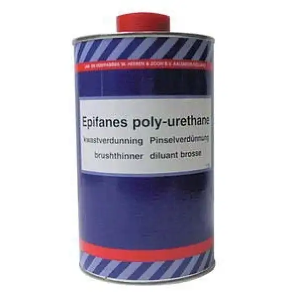 Epifanes Tiner