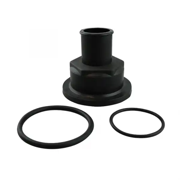 Nuova Rade Ercole & Sogliola Düz Bağlantı Seti Ø 38mm